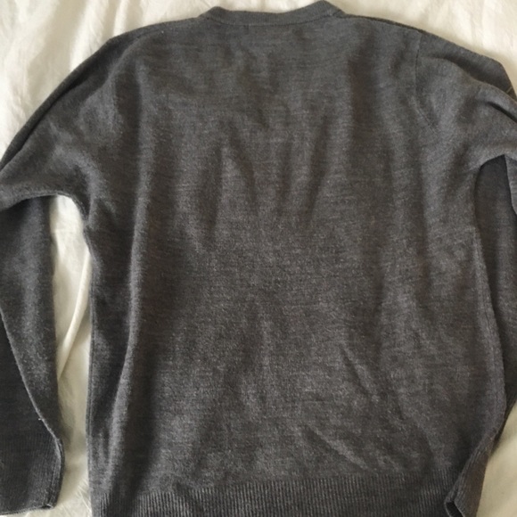 Polo Ralph Lauren Cashmere Sweater - Picture 3 of 4